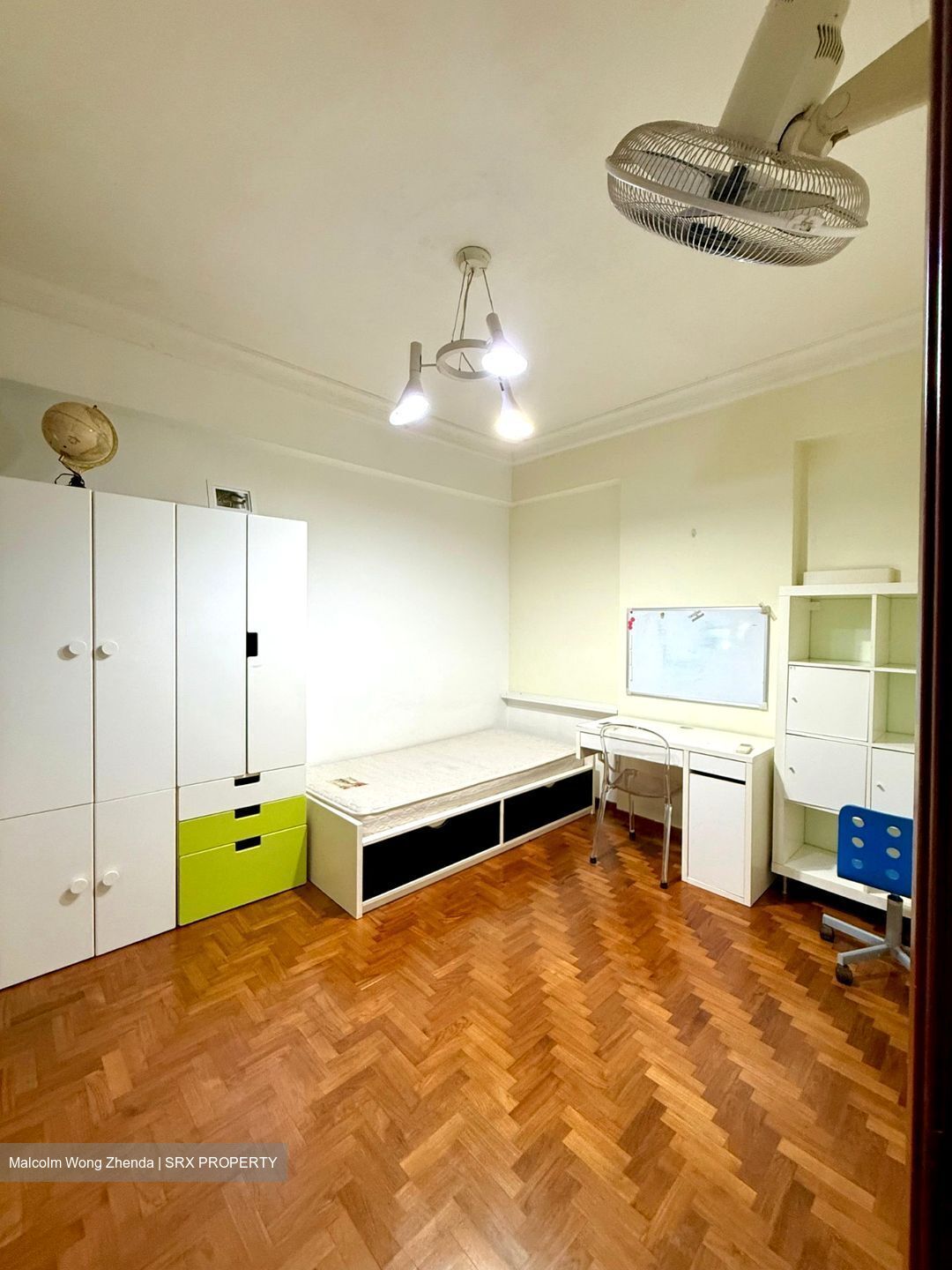 Ballota Park Condominium (D17), Condominium #553530891